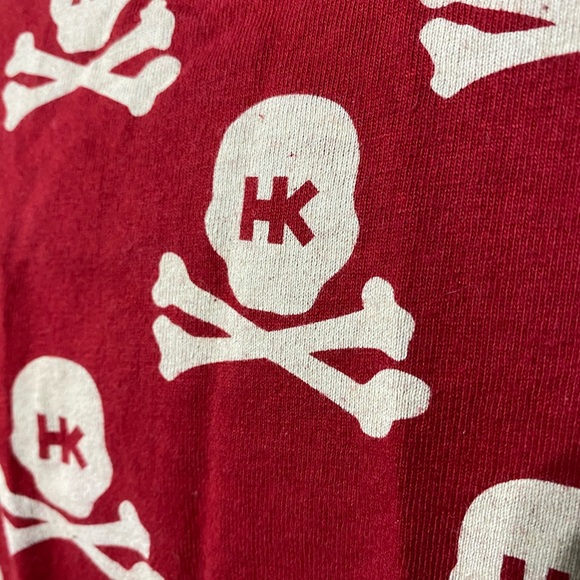 OG Hostile Kids HK Army xl t shirt *Very Rare* Paintball - Picture 3 of 5